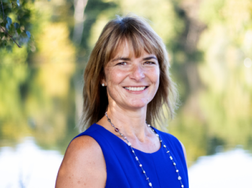 Anita Southcott Team