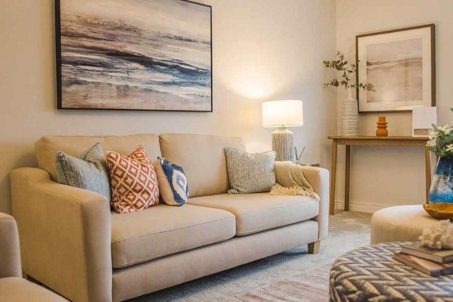 Estuary View gallery image