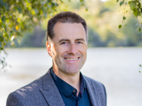Graham Hutton Team Page