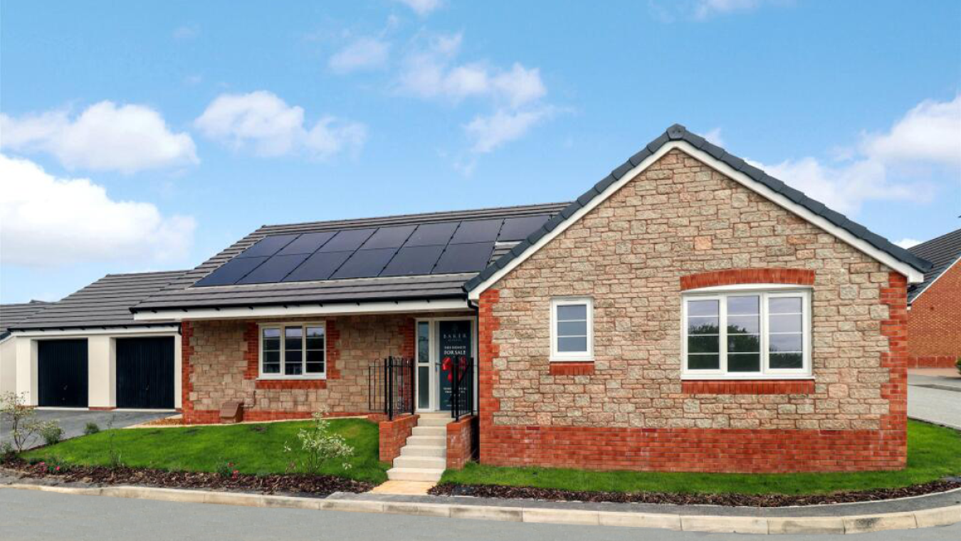 BM Home 172