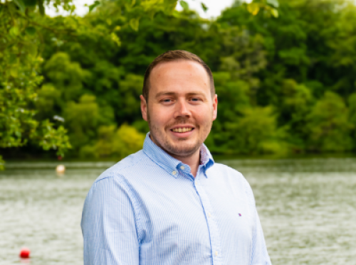 Shane Pike