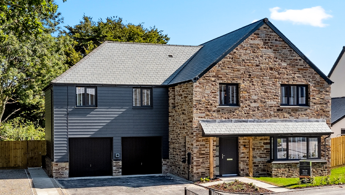 The Lilac Home 40 LO