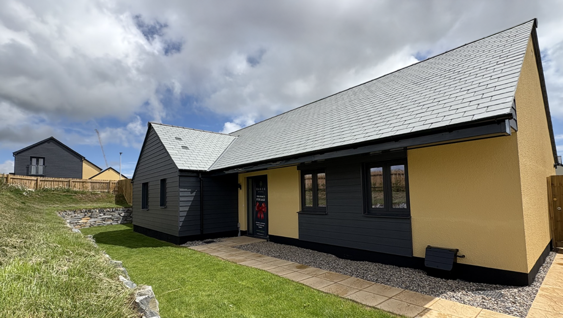 Home 150 LCF